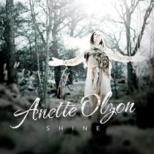 reviews anette olzon