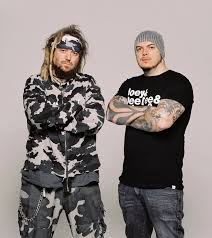 cavalera conspiracy 2