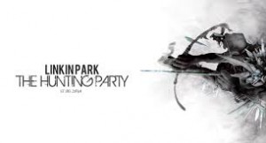 linkin park the hunting party