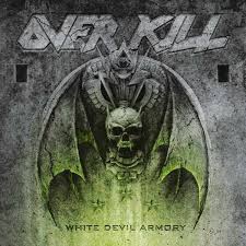 overkill white devil armory