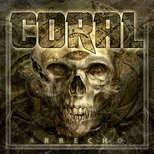 ARRECHO CORAL