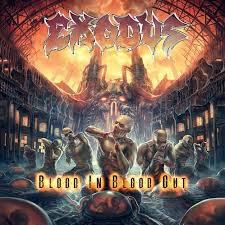 blood in blood out exodus