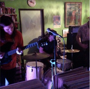 meatbodies