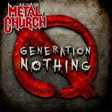 metal church generation nothing