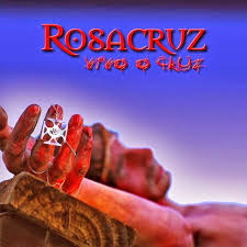 rosacruz vivo o cruz