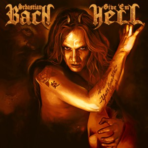 sebastian bach