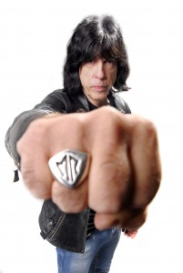 DESTACADO MARKY RAMONE