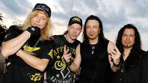 lo que se viene stryper 2