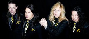 lo que se viene stryper