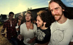 descubriendo a the flying eyes