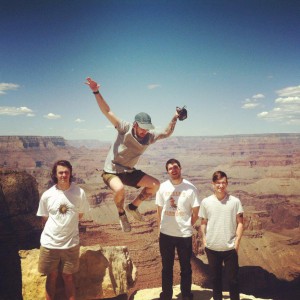 DESCUBRIENDO A TITLE FIGHT