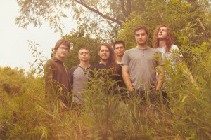 descubriendo a the contortionist