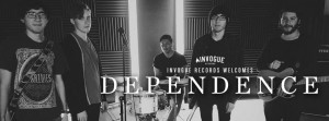 descubriendo a dependence