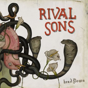 discos rival sons