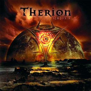 reviews therion