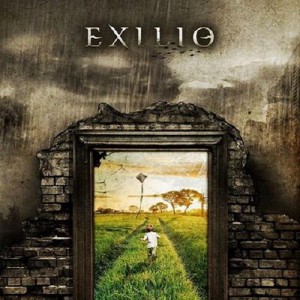 exilio
