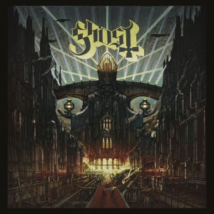 reviews ghost