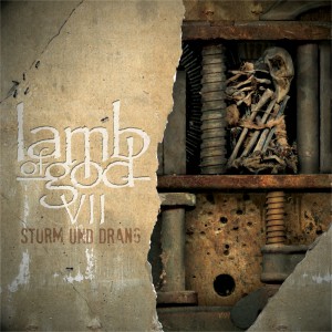 reviews lamb of god
