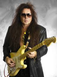 yngwie malmsteen