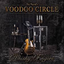 reviews voodoo circle