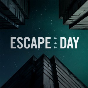 bandas escape the day