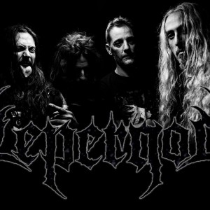 bandas lepergod