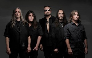 symphony X