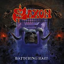 discos saxon