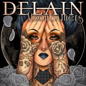 discos delain