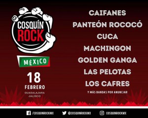 cosquin rock 2