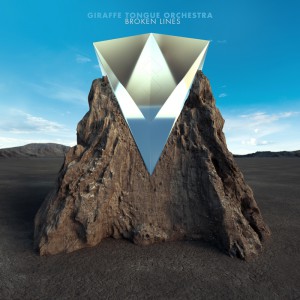 reviews giraffe tongue  orchestra