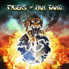 reviews tygers of pan tang