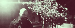 descubriendo a violet cold