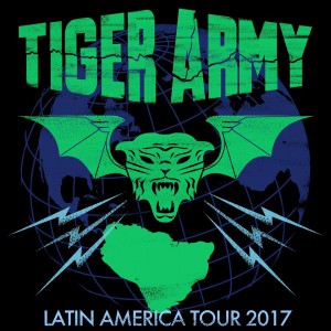 latin tour