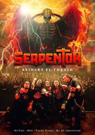 serpentor