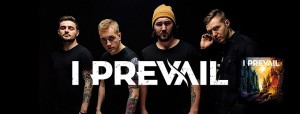 descubriendo a iprevail