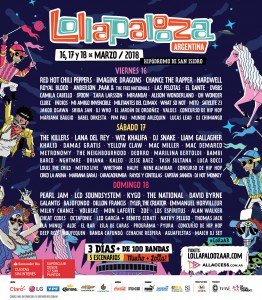 lollapalooza