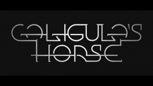 CALIGULA'S HORSE