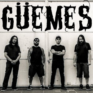 guemes